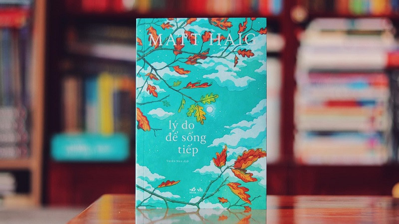 Review sách Lý do để sống tiếp &#8211; Matt Haig