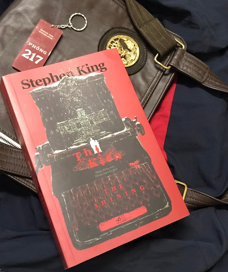 Review sách Thị Kiến &#8211; Stephen King