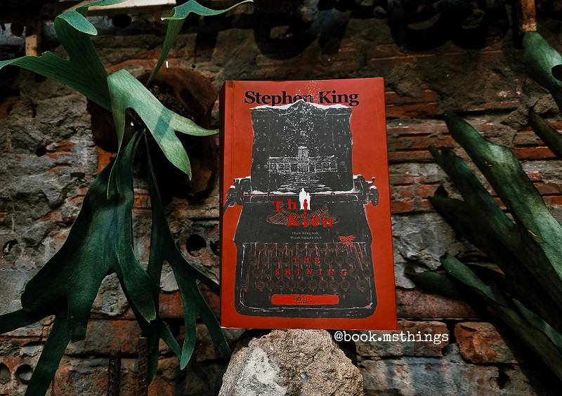 Review sách Thị Kiến &#8211; Stephen King