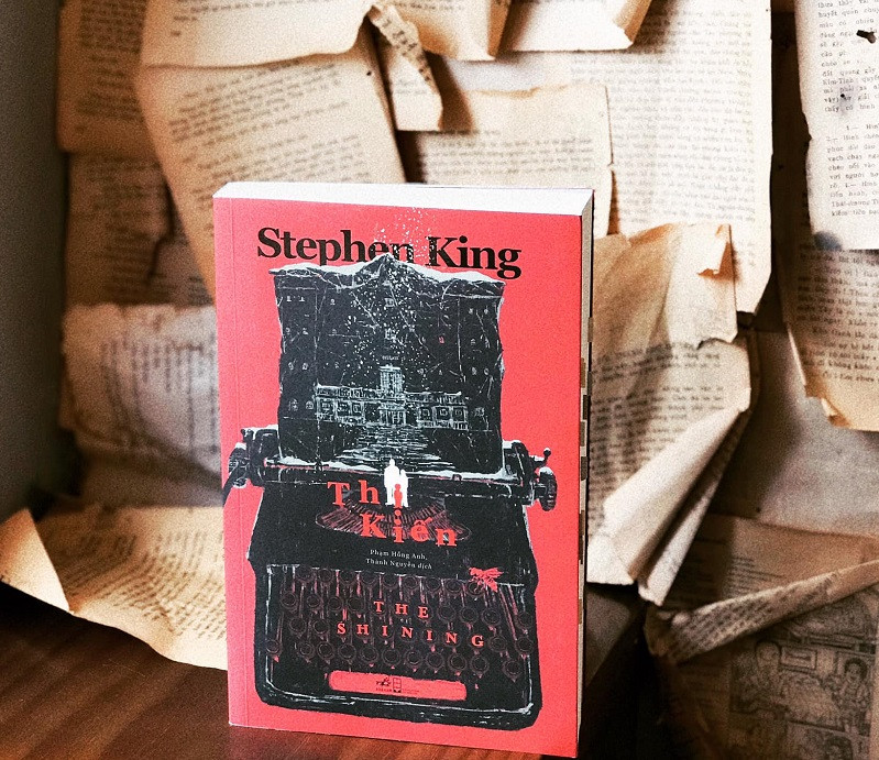 Review sách Thị Kiến &#8211; Stephen King