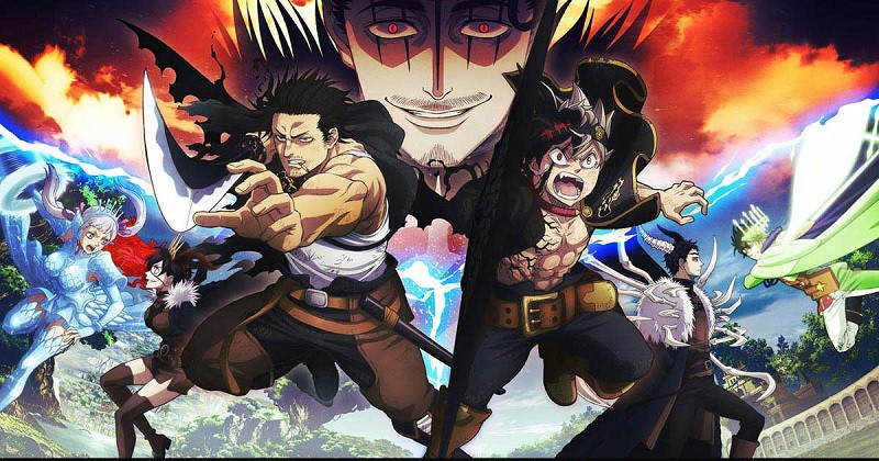 Shounen manga là gì? Top 25 những bộ truyện tranh Shounen đỉnh nhất không thể bỏ qua