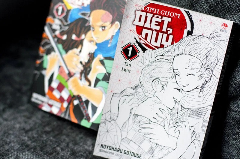 Shounen manga là gì? Top 25 những bộ truyện tranh Shounen đỉnh nhất không thể bỏ qua