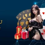 Tài xỉu nổ hũ