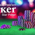 Texas Holdem Poker Online Tại Sky88 – Nơi Kỹ Năng Lên Ngôi