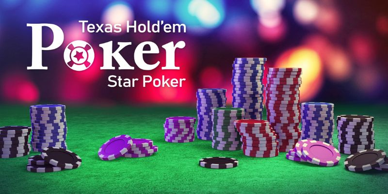 Texas Holdem Poker Online Tại Sky88 – Nơi Kỹ Năng Lên Ngôi