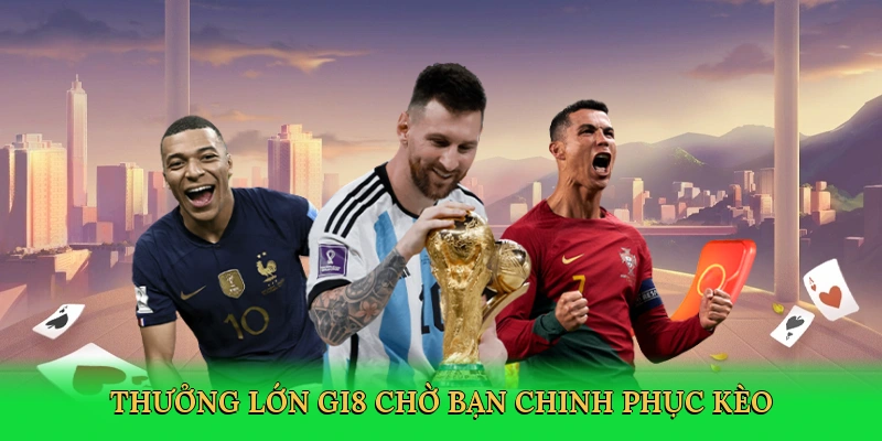Kèo Phạt Góc – Lửa Rực Cánh Biên Tại GI8