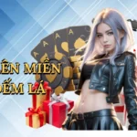 Tiến lên miền nam đếm lá