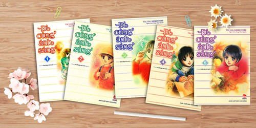 Top 10 bộ manga Nhật Bản hơn 2 thập kỷ vẫn chưa có hồi kết