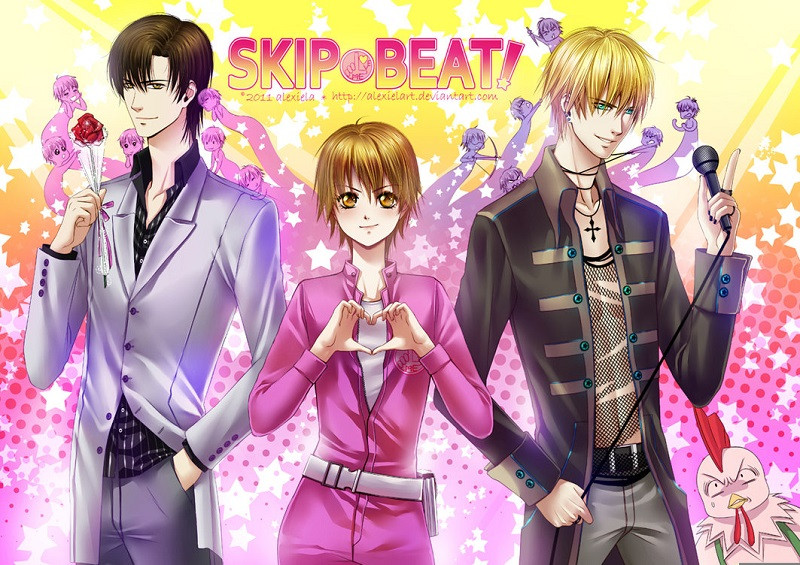 Top 10 bộ manga Nhật Bản hơn 2 thập kỷ vẫn chưa có hồi kết