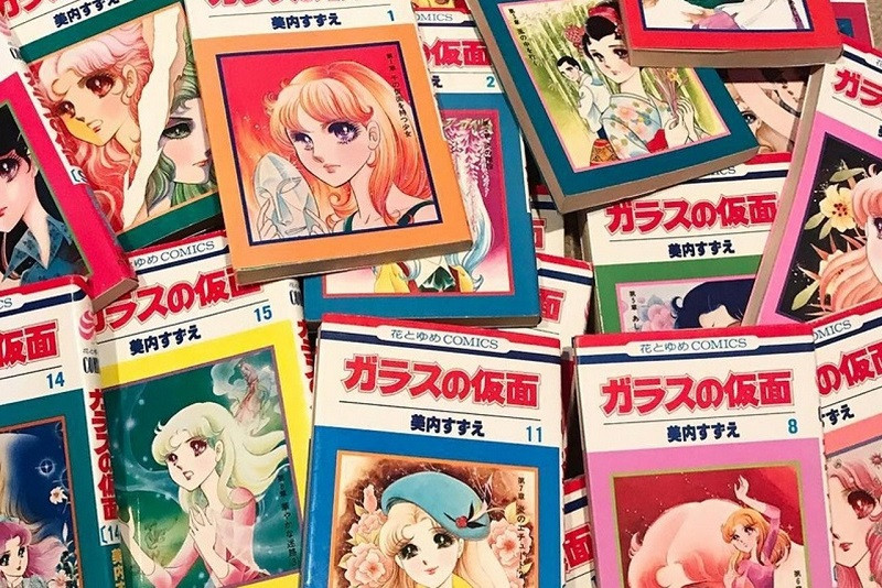 Top 10 bộ manga Nhật Bản hơn 2 thập kỷ vẫn chưa có hồi kết