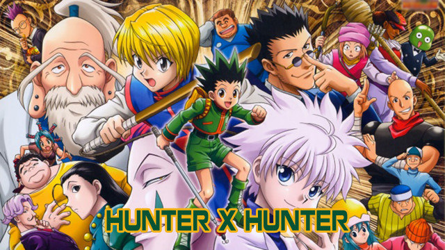 Top 10 bộ manga Nhật Bản hơn 2 thập kỷ vẫn chưa có hồi kết