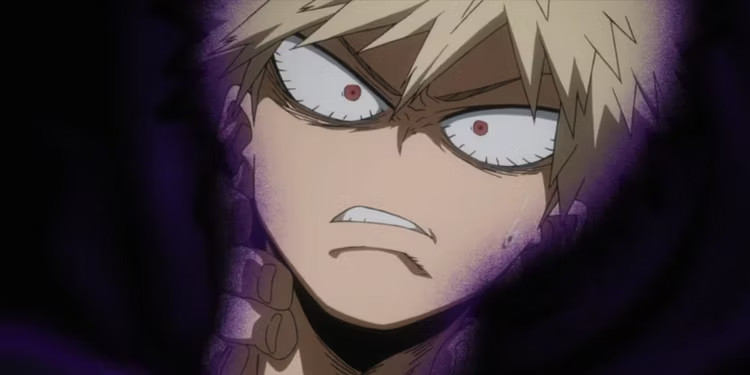 Top 10 khoảnh khắc hy sinh vĩ đại nhất trong &#8216;My Hero Academia&#8217;