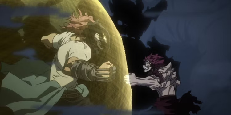 Top 10 khoảnh khắc hy sinh vĩ đại nhất trong &#8216;My Hero Academia&#8217;