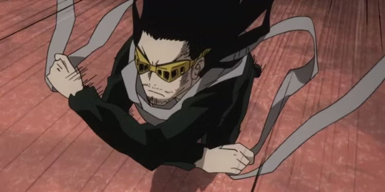 Top 10 khoảnh khắc hy sinh vĩ đại nhất trong &#8216;My Hero Academia&#8217;