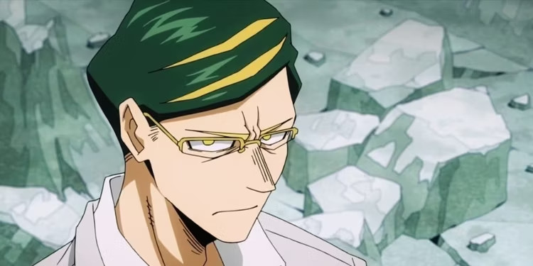 Top 10 khoảnh khắc hy sinh vĩ đại nhất trong &#8216;My Hero Academia&#8217;