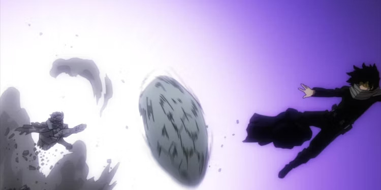 Top 10 khoảnh khắc hy sinh vĩ đại nhất trong &#8216;My Hero Academia&#8217;