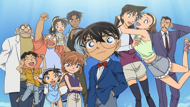 Top 10 siêu phẩm manga đỉnh cao bán chạy nhất mọi thời đại