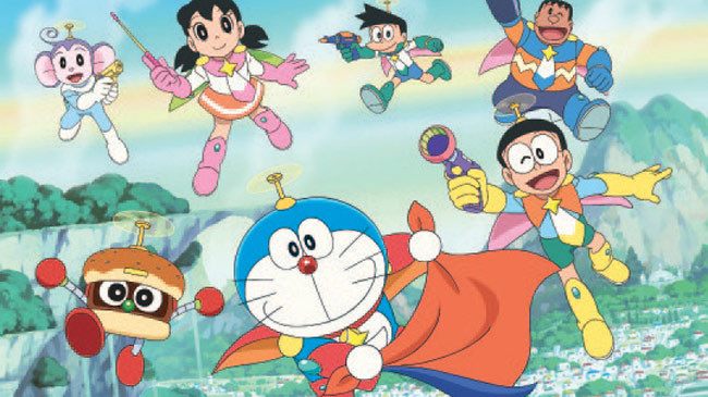Top 10 siêu phẩm manga đỉnh cao bán chạy nhất mọi thời đại