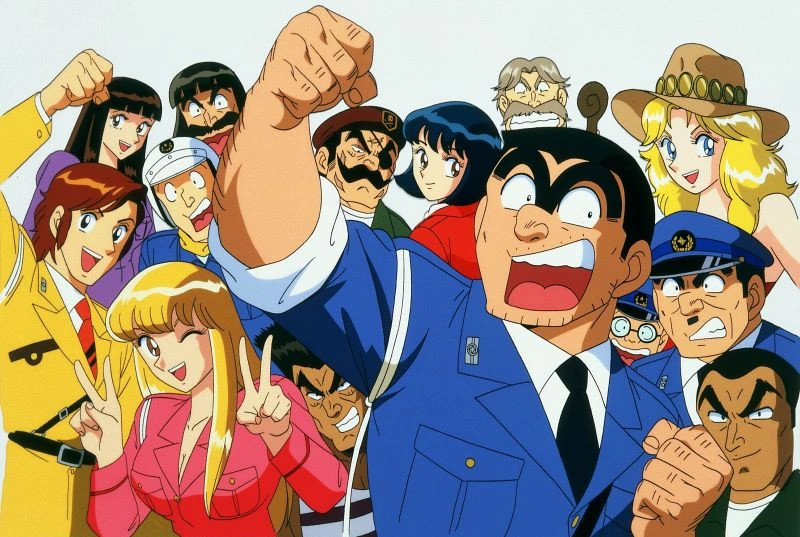 Top 10 siêu phẩm manga đỉnh cao bán chạy nhất mọi thời đại