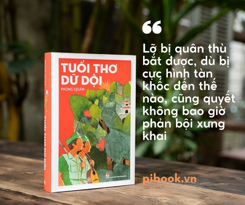Top 11 tác phẩm văn học thiếu nhi kinh điển của Việt Nam
