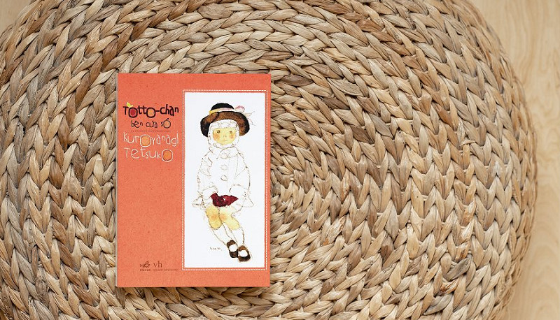 Top 15 cuốn sách văn học thiếu nhi được yêu thích nhất của Nhã Nam