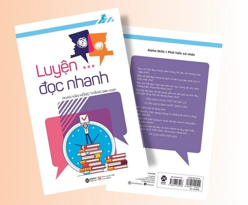 Top 6 cuốn sách bậc nhất để rèn luyện kỹ năng đọc sách hiệu quả