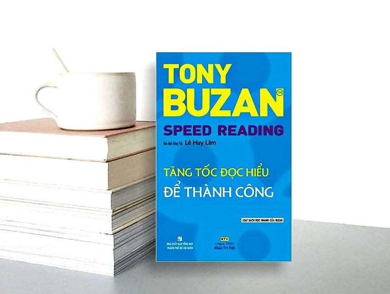 Top 6 cuốn sách bậc nhất để rèn luyện kỹ năng đọc sách hiệu quả