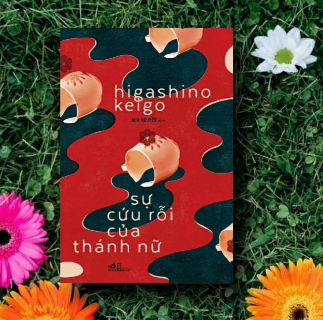 Top 7 cuốn sách hay nhất trong series thám tử Galileo của Higashino Keigo