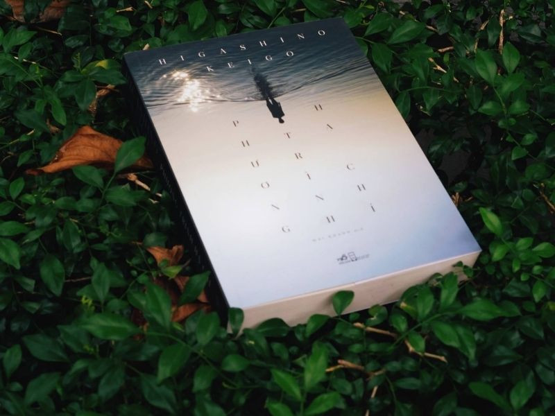 Top 7 cuốn sách hay nhất trong series thám tử Galileo của Higashino Keigo