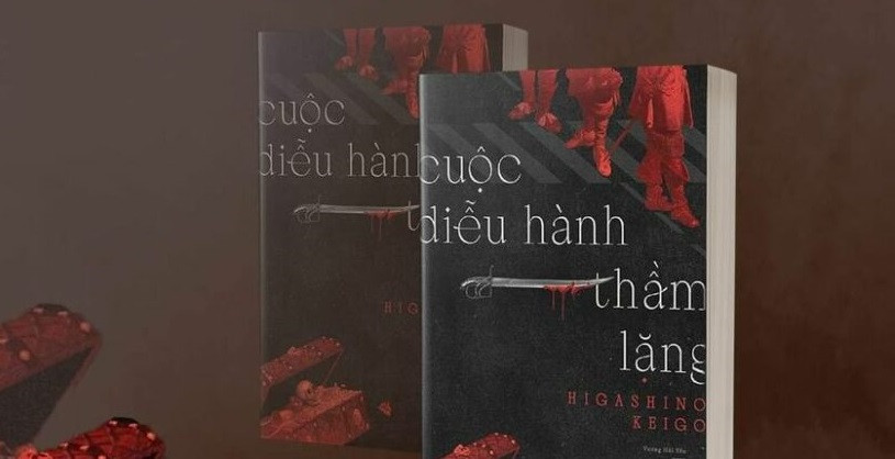 Top 7 cuốn sách hay nhất trong series thám tử Galileo của Higashino Keigo