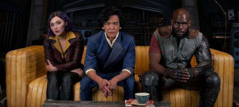 Top 7 manga, anime được chuyển thể live-action hay nhất của Netflix