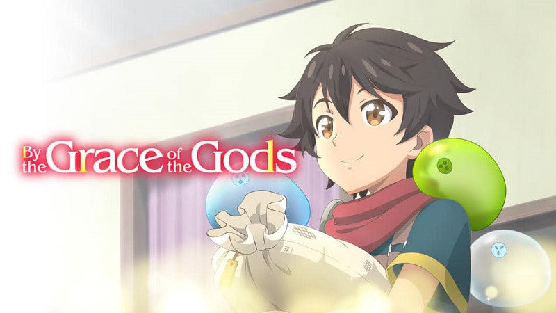 Top 8 Anime nhẹ nhàng sâu lắng giúp chữa lành tâm hồn