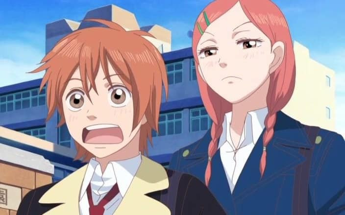 Top 8 Anime nhẹ nhàng sâu lắng giúp chữa lành tâm hồn