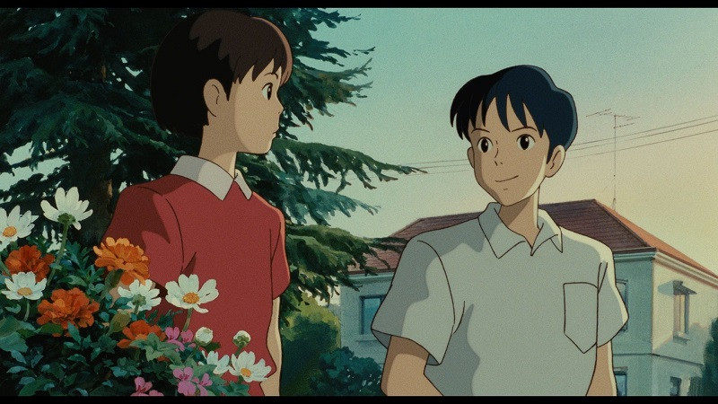 Top 8 Anime nhẹ nhàng sâu lắng giúp chữa lành tâm hồn