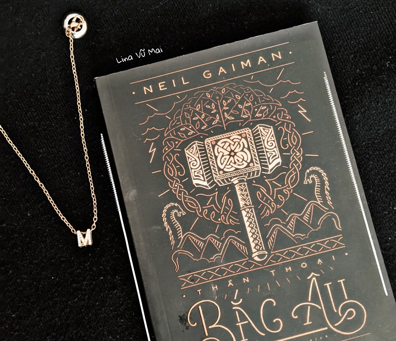 Top 8 cuốn sách hay nhất của “tiểu thuyết gia kỳ ảo” Neil Gaiman