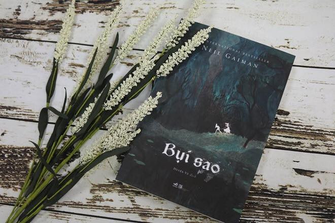 Top 8 cuốn sách hay nhất của “tiểu thuyết gia kỳ ảo” Neil Gaiman