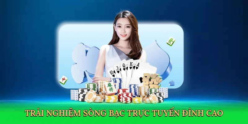 Tiến Lên Miền Nam Đếm Lá &#8211; Hành Trình Chinh Phục Ván Bài Tại BLUE88