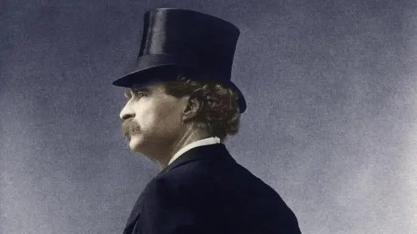 Từ thuyền trưởng đến nhà văn: 8 sự thật thú vị về Mark Twain
