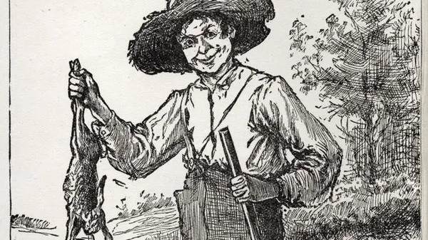 Từ thuyền trưởng đến nhà văn: 8 sự thật thú vị về Mark Twain