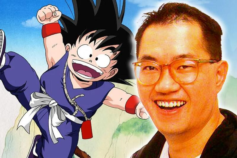 Từ trang giấy đến triệu đô: Top 10 Mangaka giàu nhất xứ sở hoa Anh Đào