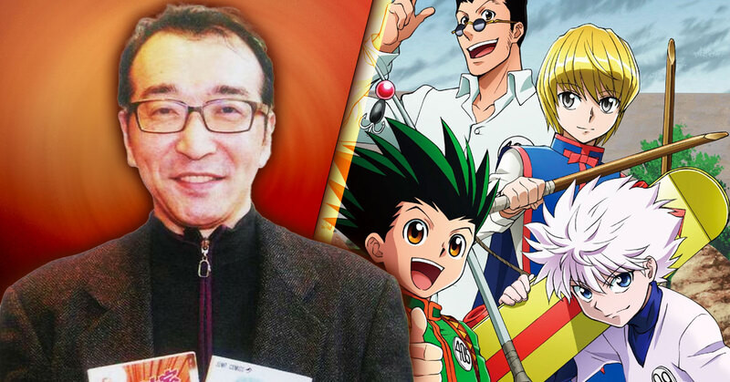 Từ trang giấy đến triệu đô: Top 10 Mangaka giàu nhất xứ sở hoa Anh Đào