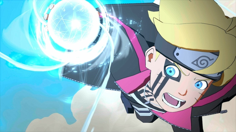 Vì sao Boruto không thể làm hài lòng fan hâm mộ Naruto?