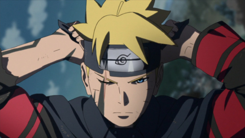 Vì sao Boruto không thể làm hài lòng fan hâm mộ Naruto?