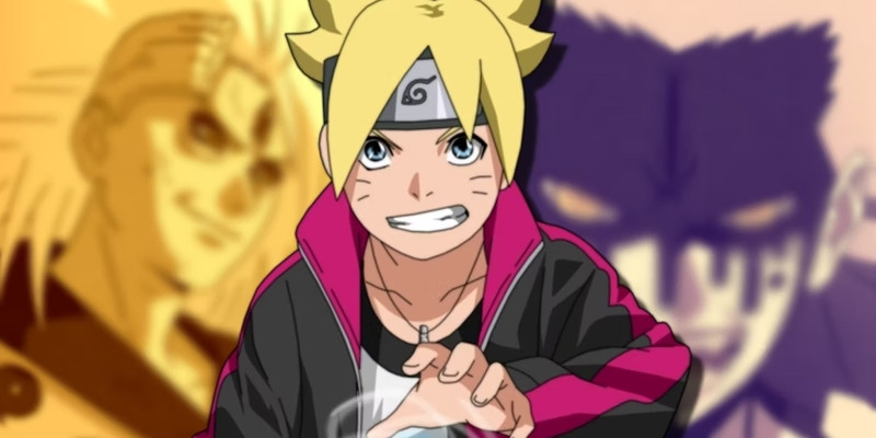 Vì sao Boruto không thể làm hài lòng fan hâm mộ Naruto?