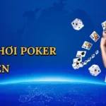 App Chơi Poker Ăn Tiền Good88 - Đấu Trí Ván Bài Thắng Lớn