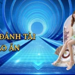 Cách đánh tài xỉu bao ăn