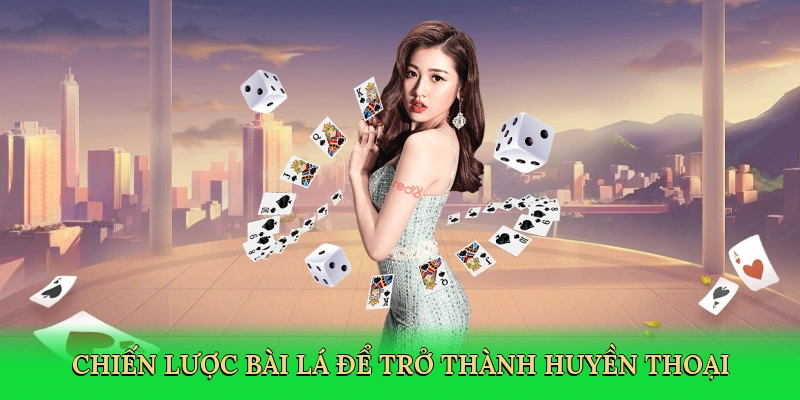Xếp Hạng Bài Poker Red88 &#8211; Bí Kíp Lên Ngôi Vua Bài