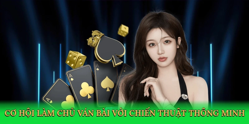 Xì Tố Bài Nào Lớn Nhất Go789 &#8211; Đỉnh Cao Đấu Trí Bài Lá