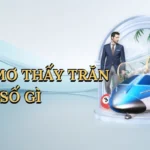 Nằm mơ thấy trăn đánh số gì