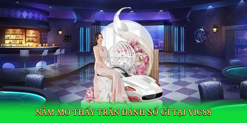 Nằm mơ thấy trăn đánh số gì tại Vic88